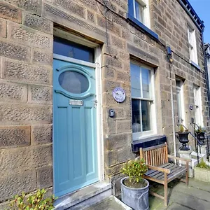 Thornwick Holiday home Staithes