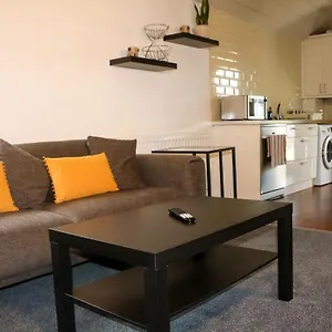 Boutique 2 Bedroom In Pontcanna Apartment Cardiff