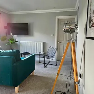 Victoria House By Switchback Apartment Cardiff