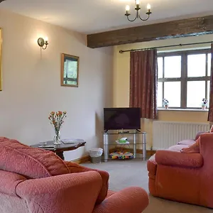Big Barn - 16439 Holiday home York