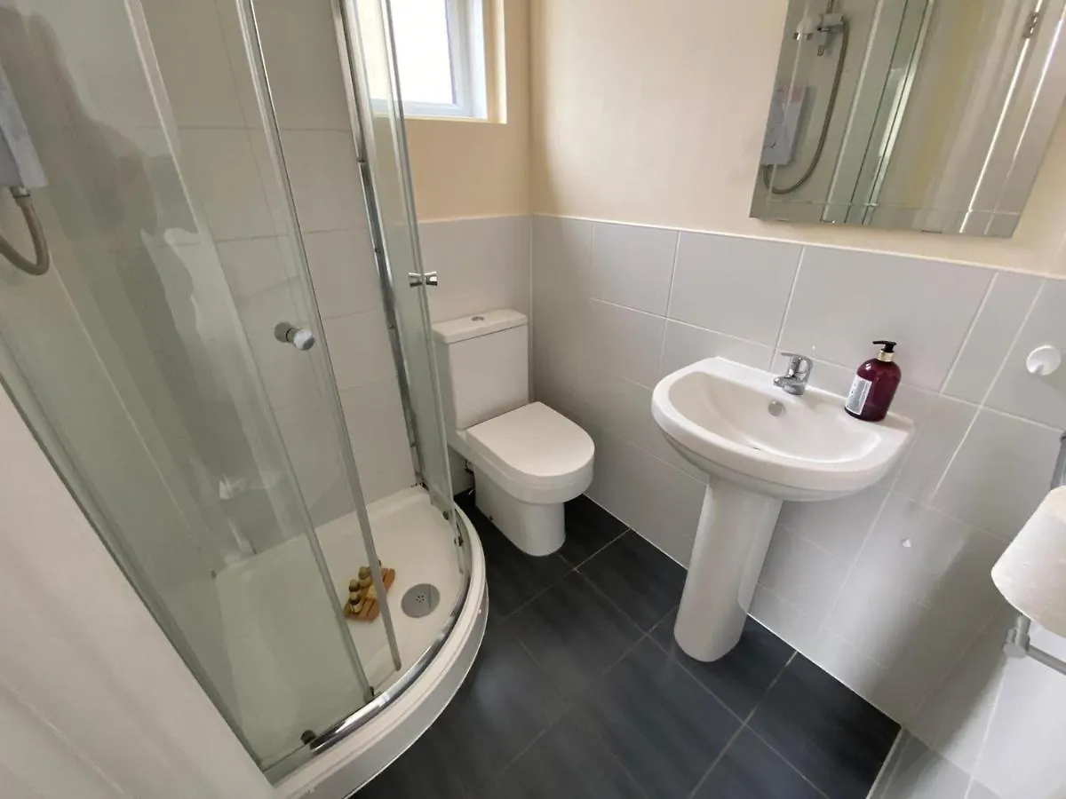 Seaside Living Apartment Bournemouth 0*,  United Kingdom