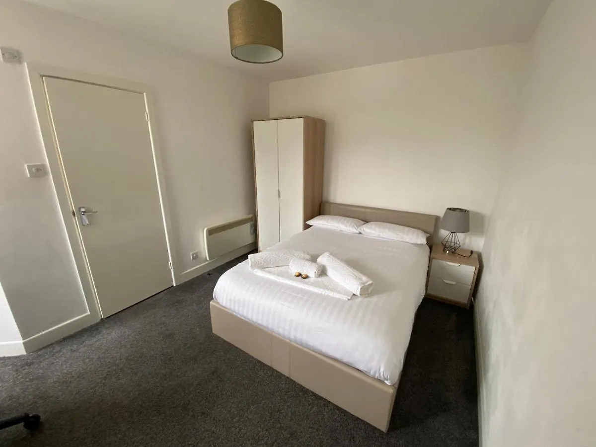 Seaside Living Apartment Bournemouth United Kingdom