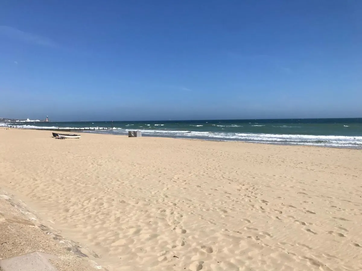 Seaside Living Apartment Bournemouth United Kingdom